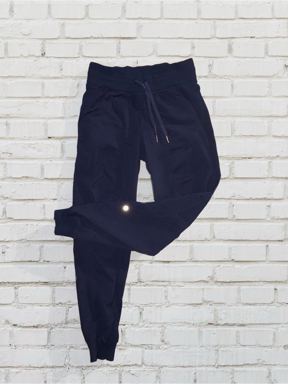 Lululemon Dance Studio Jogger in True Navy size 4